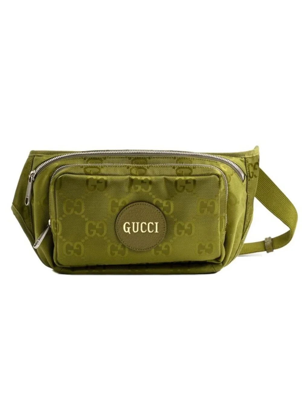 Gucci Belt Bag Off the Grid